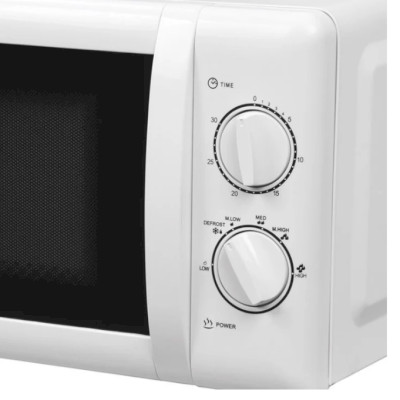 მიკროტალღური ღუმელი FRANKO FMO-1116