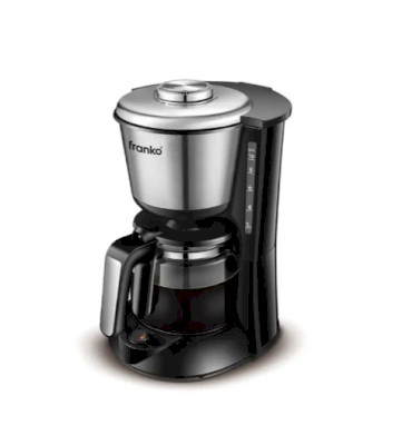 ყავის აპარატი FRANKO FCM-1169
