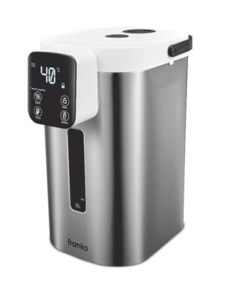 თერმო ჩაიდანი FRANKO FTP-9017