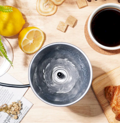 კაპუჩინატორი FRANKO FMF-9035