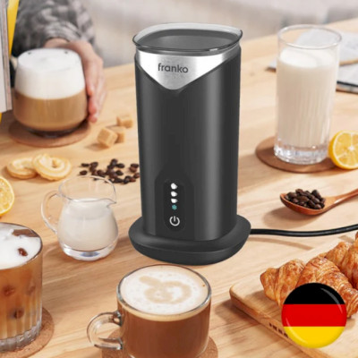 კაპუჩინატორი FRANKO FMF-9035