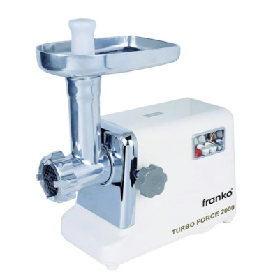 ხორცსაკეპი FRANKO FMG-1025
