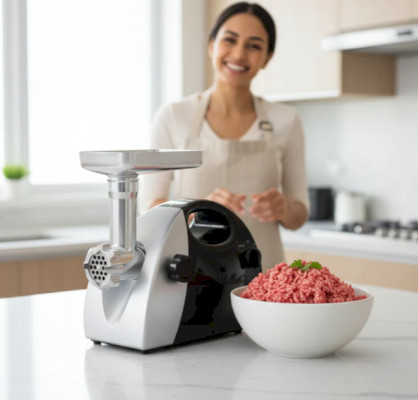 ხორცსაკეპი FRANKO FMG-1051