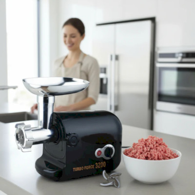 ხორცსაკეპი FRANKO FMG-1024