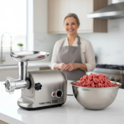 ხორცსაკეპი FRANKO FMG-1023