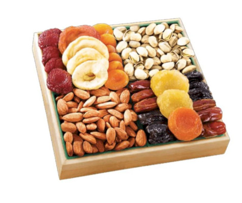 ჩირის აპარატი FRANKO FDH-1066