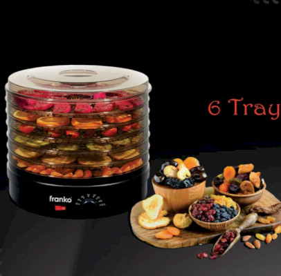 ჩირის აპარატი FRANKO FDH-1066