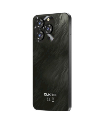 Oukitel C3 (4+64) Black