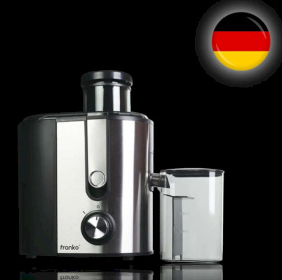 წვენსაწური Franko FJC-1057