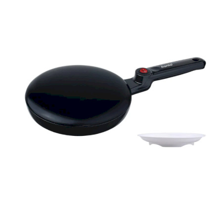 ბლინის საცხობი ელექტრო ტაფა FRANKO FCM-1117