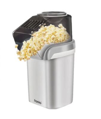 პოპკორნის აპარატი FRANKO FPM-1191