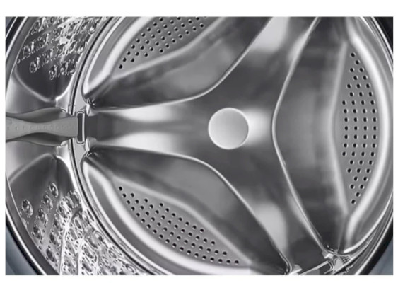 სარეცხი მანქანა 11კგ Samsung WW11CGC04CAELP