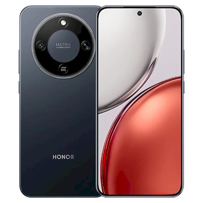 Honor X9d 12GB/256GB Midnight Black