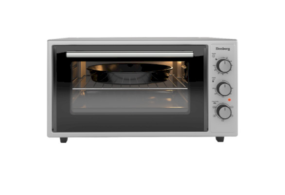 ელექტრო ღუმელი ELENBERG EBG-M45TG