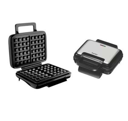 ვაფლის აპარატი FRANKO FWM-1208