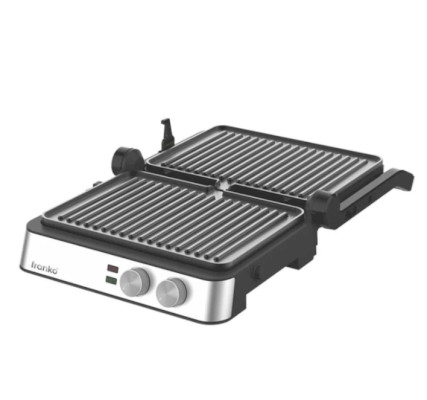 გრილ ტოსტერი FRANKO FGT- 9041