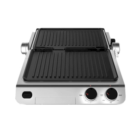 გრილ ტოსტერი  FRANKO FGT-1212