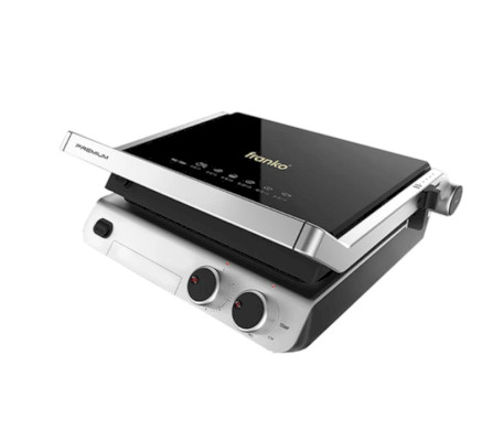 გრილ ტოსტერი  FRANKO FGT-1212