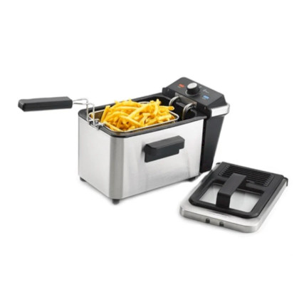 ფრის აპარატი FRANKO FDF-1133