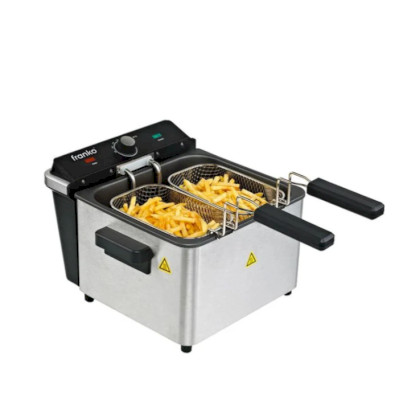 ფრის აპარატი FRANKO FDF-1134