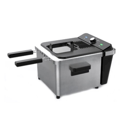 ფრის აპარატი FRANKO FDF-1134