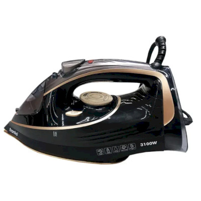 ორთქლის უთო FRANKO FSI-9004