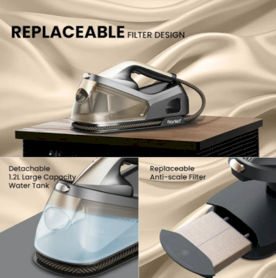 ორთქლის გენერატორი FRANKO FGS-9040