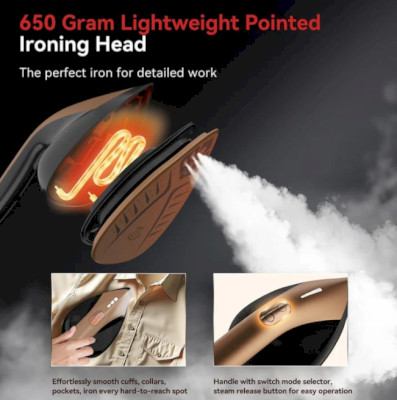 ორთქლის გენერატორი FRANKO FGS-9040