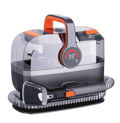 ლაქების ამომყვანი ორთქლის აპარატი Franko FSV-9038