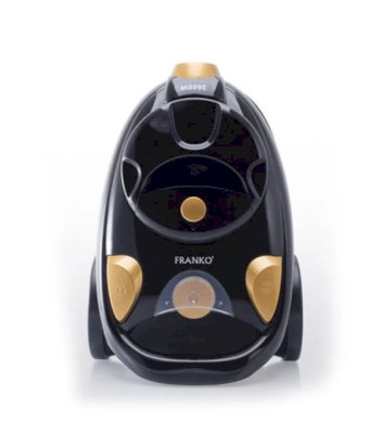 მტვერსასრუტი FRANKO FVC-1035