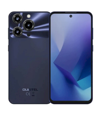 მობილური ტელეფონი OUKITEL Oukitel C69 (8+256GB)