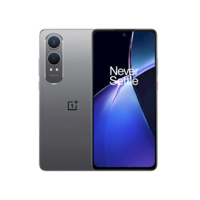 OnePlus Nord CE 4 Lite 5G 8/256GB Silver
