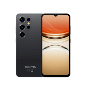 Oukitel C1 Plus Black