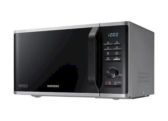 მიკროტალღური ღუმელი Samsung MG23K3515AS/BW