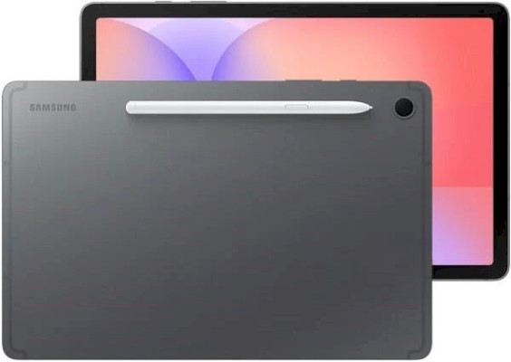 პლანშეტური კომპიუტერი Samsung Tab S10 Lite 5G 6+128GB GRAY SM-X406BZAACAU