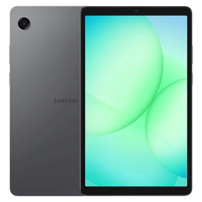 პლანშეტი Samsung SM-X135FZAECAU Galaxy Tab A11 LTE, 8.7", Tablet, 8GB, 128GB, Wifi, BT, Grey