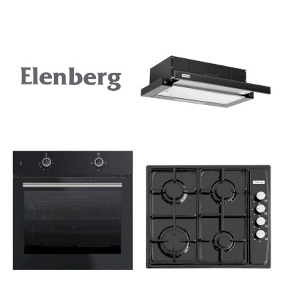 ჩასაშენებელი კომპლექტი ENEMAL SET