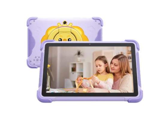 Blackview LINK 1 KIDS WI-FI 8.68" HD+ 4GB 64GB - PURPLE