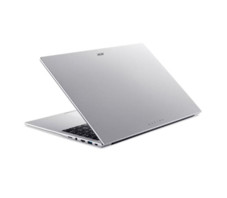 Acer Aspire Lite 16 AL16-54P-586N NX.D76EM.002, Intel Core i5-1334U, Intel UHD Graphics, 16GB RAM SSD 512GB, Free Dos, ლეპტოპი