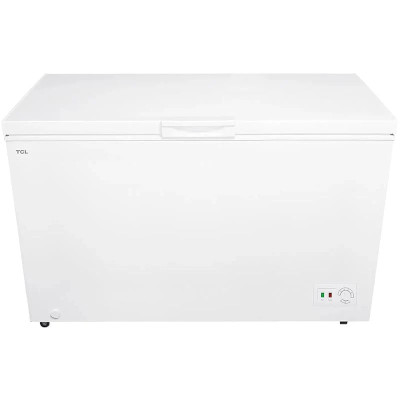 საყინულე TCL F300CFW