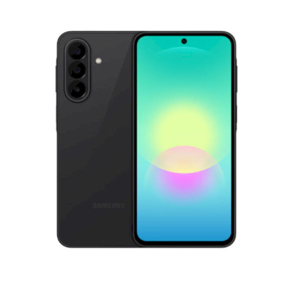 Samsung Galaxy A27 A276B/DS 5G 8/256GB Black